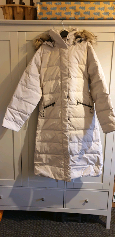 musto long coat